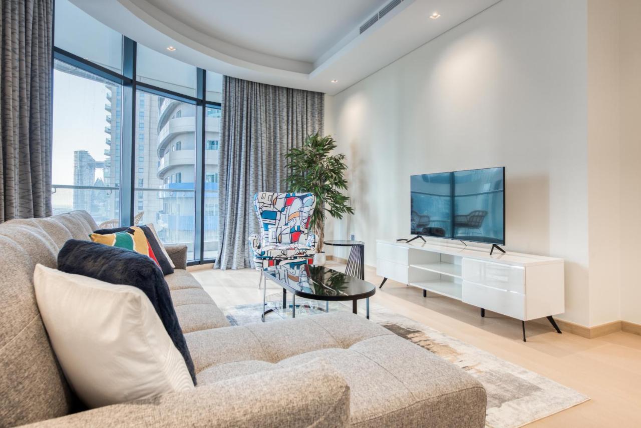 Rh- Downtown Oasis, Spacious 01 Bedroom In Downtown Near Dubai Mall Extérieur photo