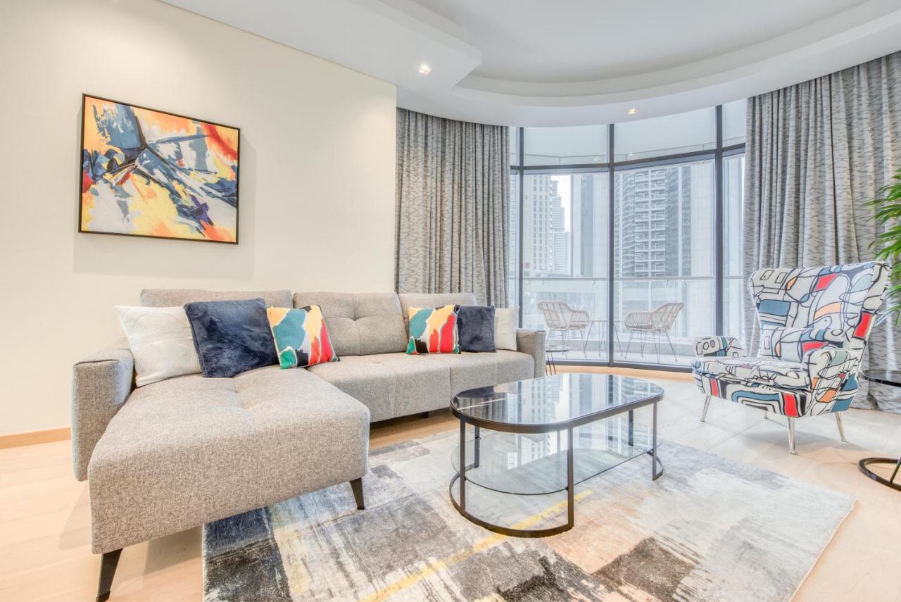 Rh- Downtown Oasis, Spacious 01 Bedroom In Downtown Near Dubai Mall Extérieur photo