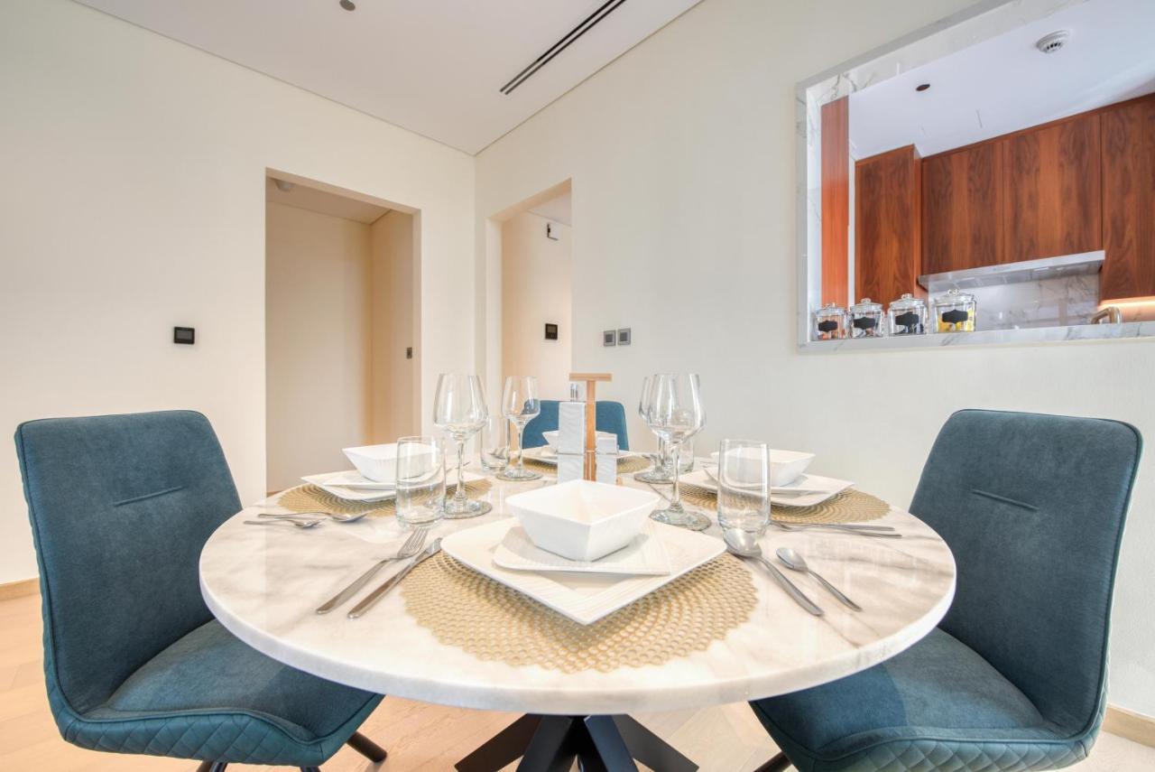 Rh- Downtown Oasis, Spacious 01 Bedroom In Downtown Near Dubai Mall Extérieur photo