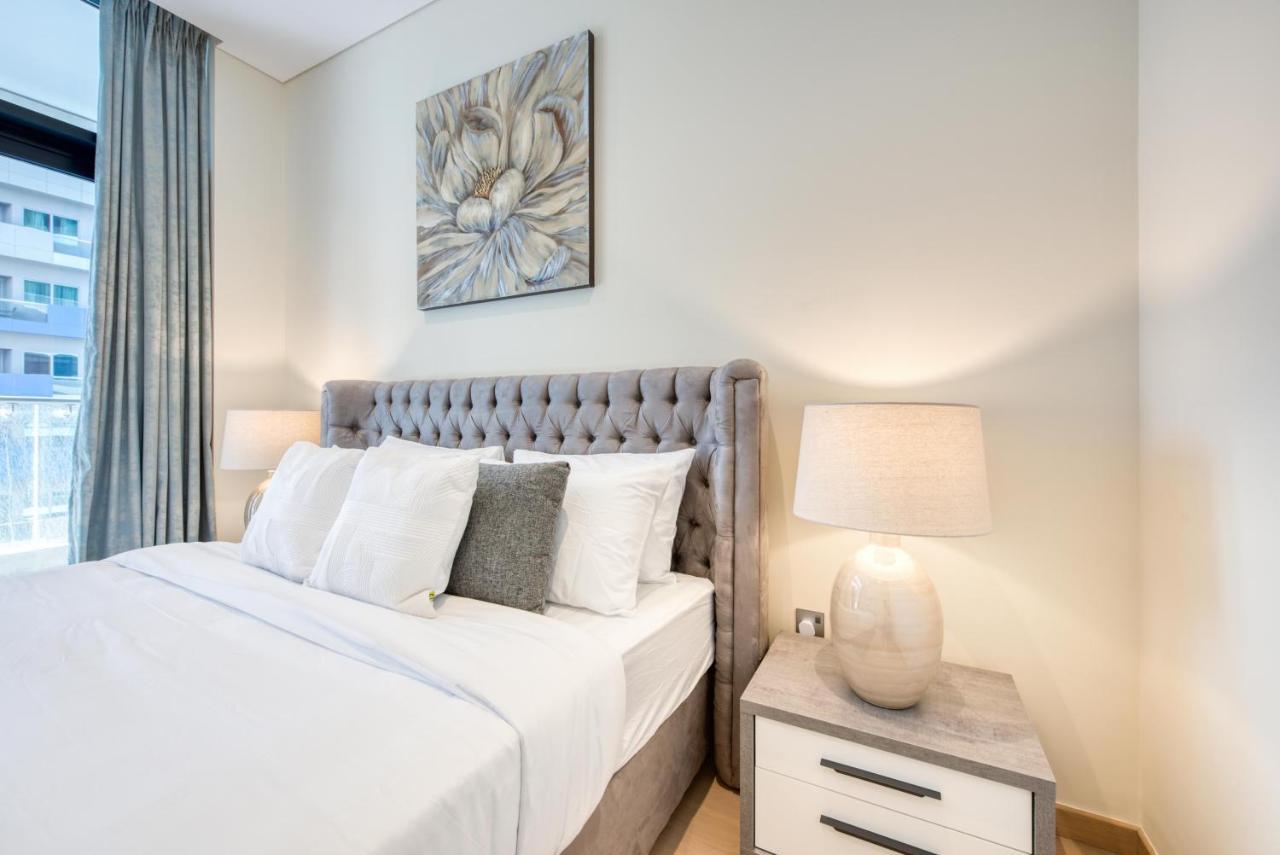 Rh- Downtown Oasis, Spacious 01 Bedroom In Downtown Near Dubai Mall Extérieur photo