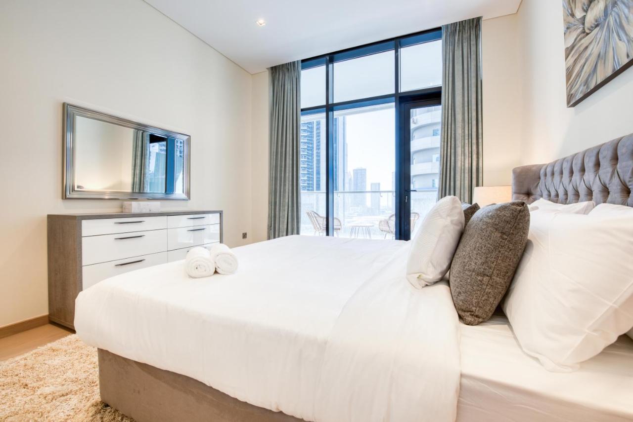 Rh- Downtown Oasis, Spacious 01 Bedroom In Downtown Near Dubai Mall Extérieur photo