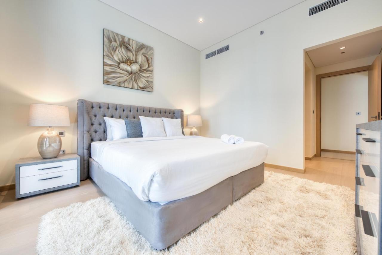Rh- Downtown Oasis, Spacious 01 Bedroom In Downtown Near Dubai Mall Extérieur photo