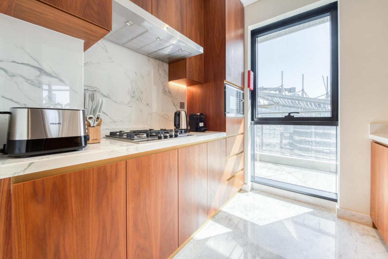 Rh- Downtown Oasis, Spacious 01 Bedroom In Downtown Near Dubai Mall Extérieur photo