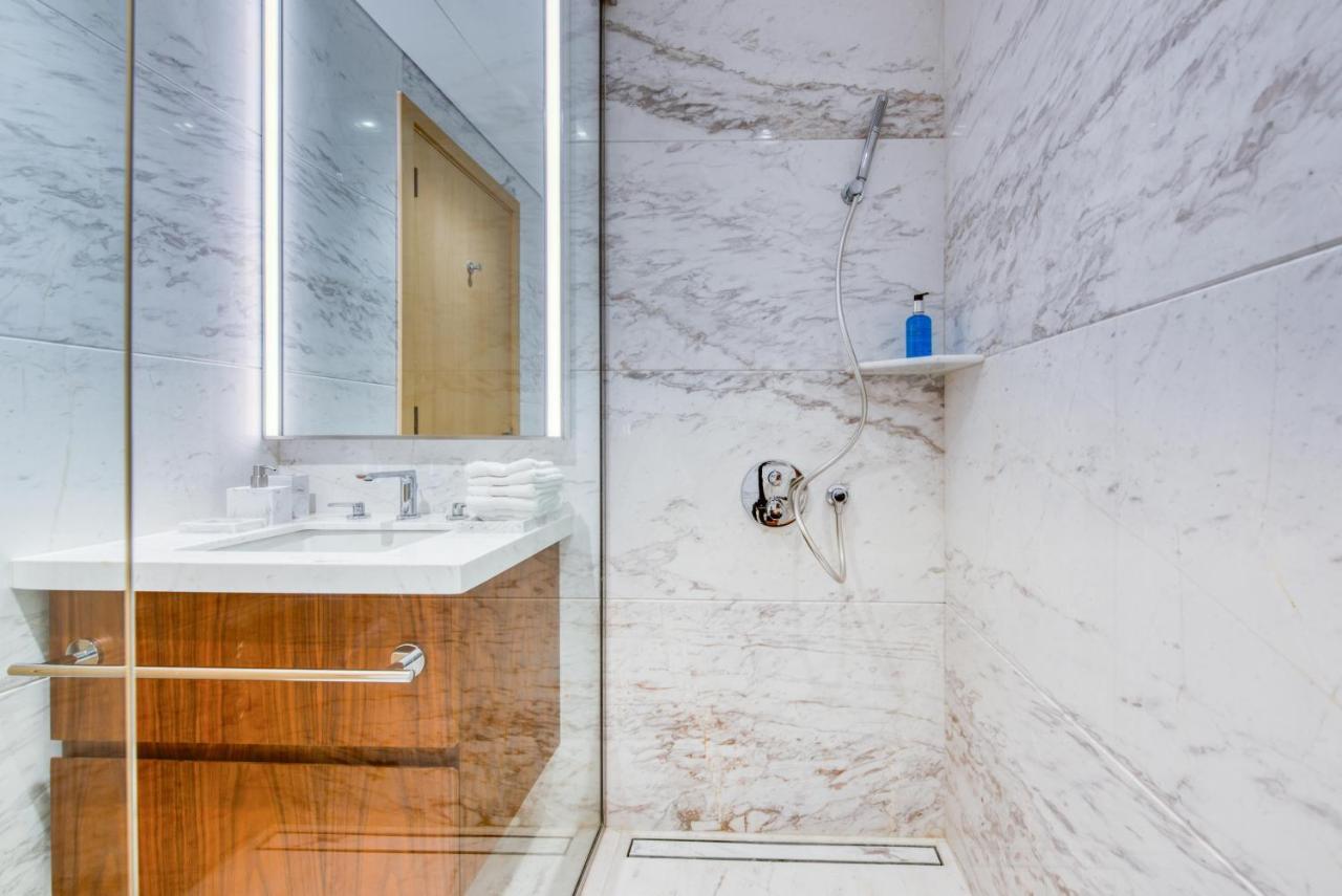 Rh- Downtown Oasis, Spacious 01 Bedroom In Downtown Near Dubai Mall Extérieur photo