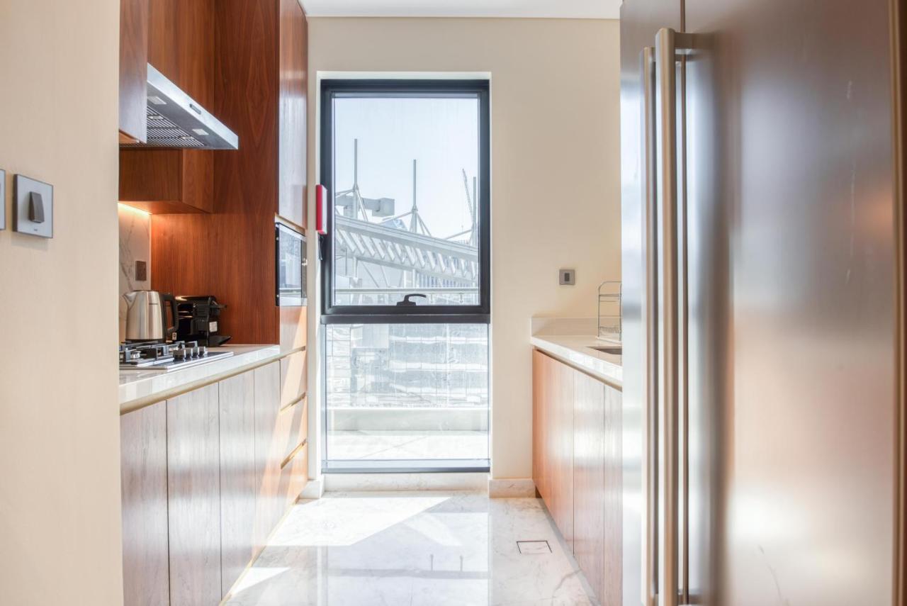 Rh- Downtown Oasis, Spacious 01 Bedroom In Downtown Near Dubai Mall Extérieur photo