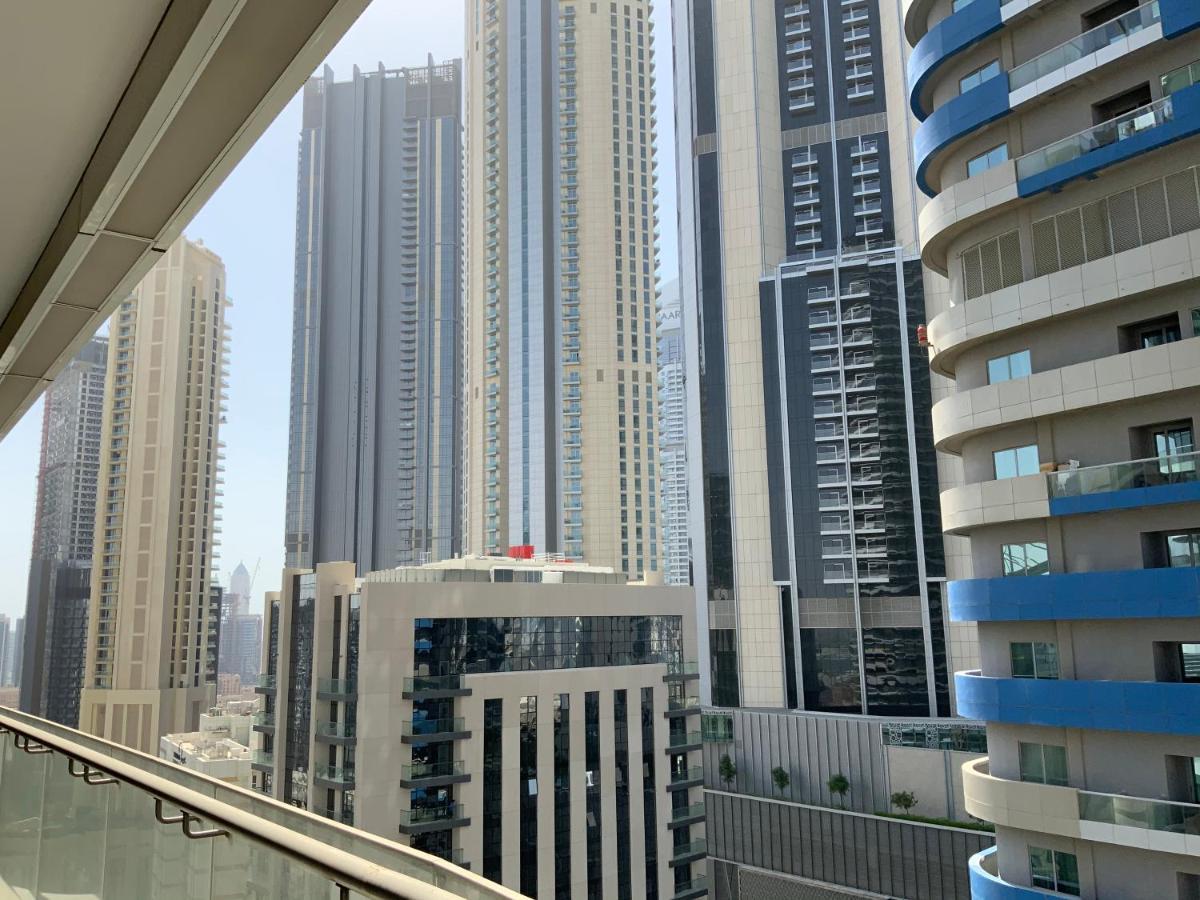 Rh- Downtown Oasis, Spacious 01 Bedroom In Downtown Near Dubai Mall Extérieur photo