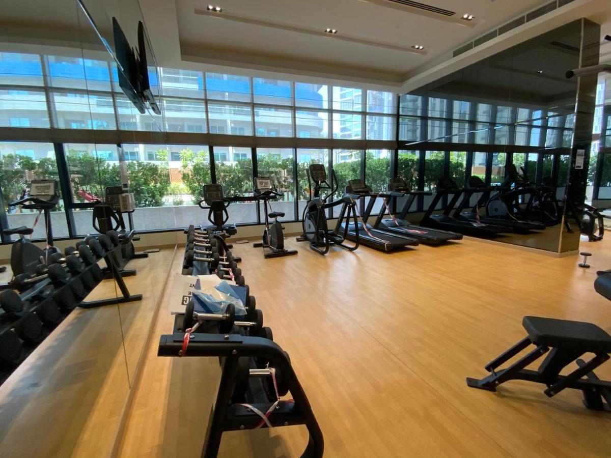 Rh- Downtown Oasis, Spacious 01 Bedroom In Downtown Near Dubai Mall Extérieur photo